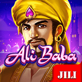 Ali Baba tile icon
