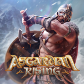 Asgardian Rising tile icon