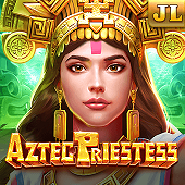Aztec Priestess tile icon