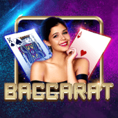 Baccarat B tile icon