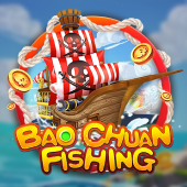 Bao Chuan Fishing tile icon