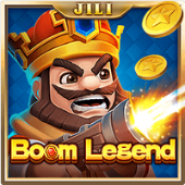 Boom Legend tile icon