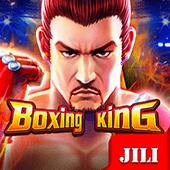 Boxing King tile icon