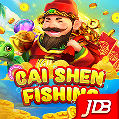 Cai Shen Fishing tile icon
