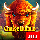 Charge Buffalo tile icon