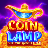 Coin Lamp tile icon
