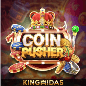 Coin Pusher tile icon