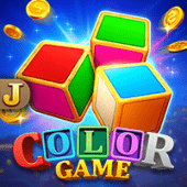 Color Game tile icon