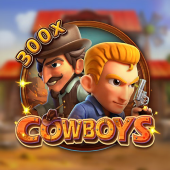 Cowboys tile icon