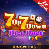 Dice Duet tile icon