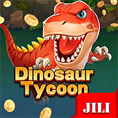 Dinosaur Tycoon tile icon