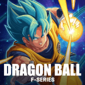 Dragon Ball tile icon