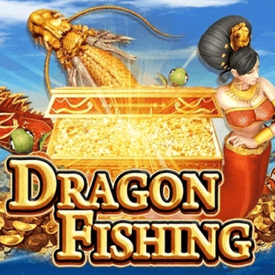 Dragon Fishing tile icon