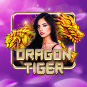 Dragon Tiger tile icon