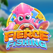 Fierce Fishing tile icon