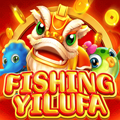 Fishing Yi Lu Fa tile icon