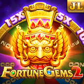 Fortune Gems 2 tile icon