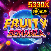 Fruity Bonanza tile icon