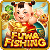 Fuwa Fishing tile icon