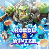 Horde 2 Winter tile icon
