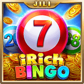 Irich Bingo tile icon