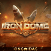 Iron Dome tile icon