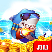 Jackpot Fishing tile icon