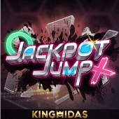 Jackpot Jump tile icon