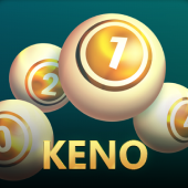 Keno tile icon