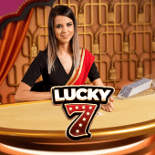 Lucky 7 tile icon