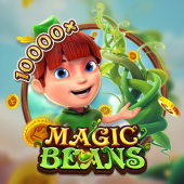 Magic Beans tile icon