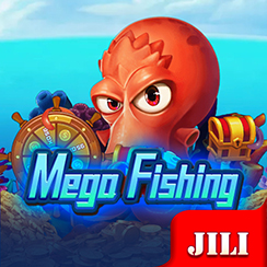 Mega Fishing tile icon