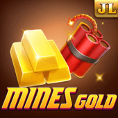 Mines Gold tile icon