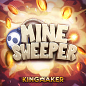Minesweeper tile icon