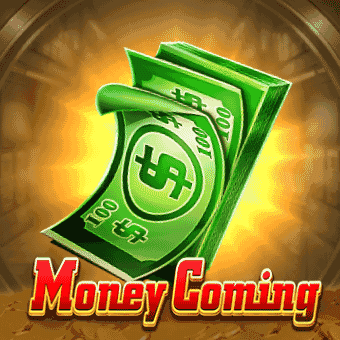 Money Coming tile icon