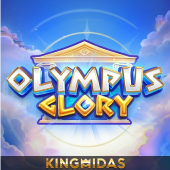 Olympus Glory tile icon