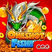 Oneshot Fishing tile icon