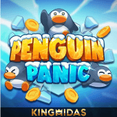 Penguin Panic tile icon