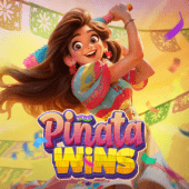 Pinata Wins tile icon