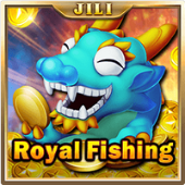 Royal Fishing tile icon