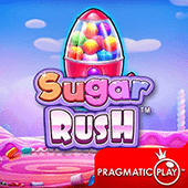 Sugar Rush tile icon