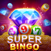 Super Bingo tile icon