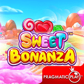 Sweet Bonanza tile icon