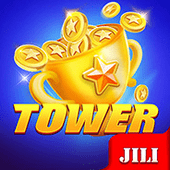 Tower tile icon