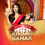Ultimate Andar Bahar tile icon