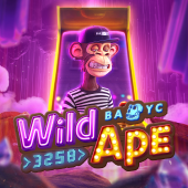 Wild Ape tile icon
